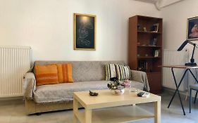 Comfy Apartment Near City Center